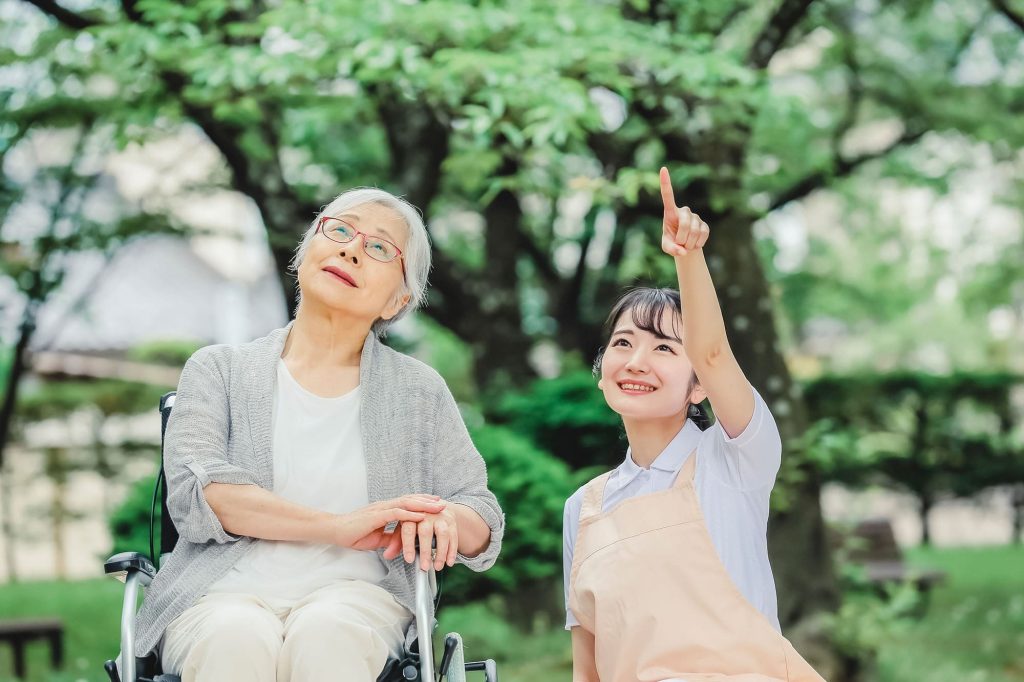 春日苑 イメージ