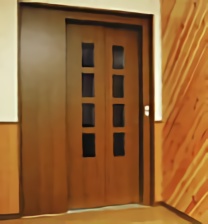 便利なエレベーター